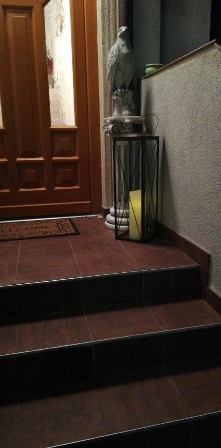 Haus Georg Διαμέρισμα Ίνσμπρουκ Εξωτερικό φωτογραφία