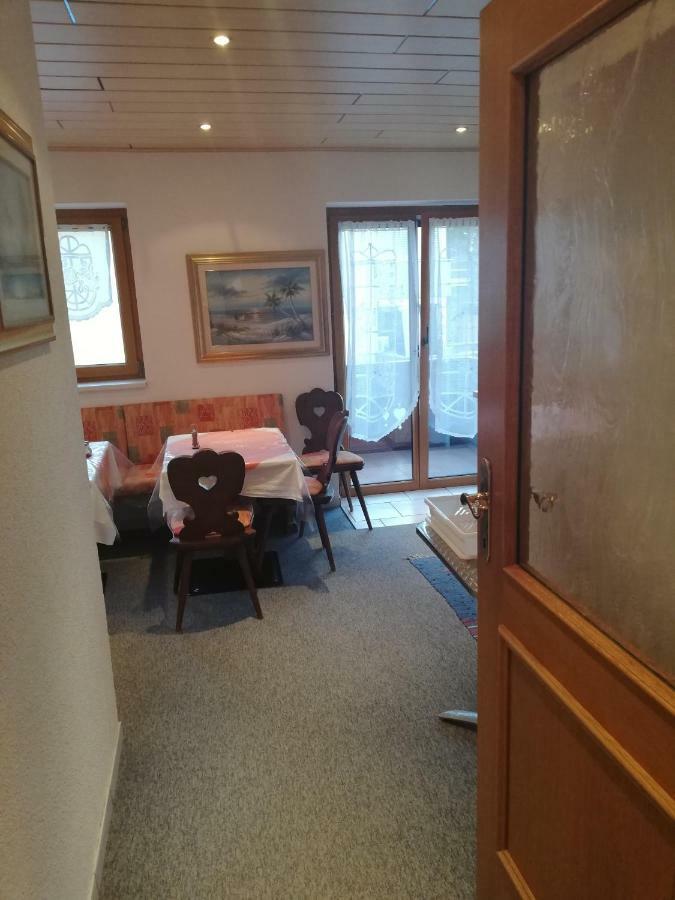 Haus Georg Διαμέρισμα Ίνσμπρουκ Εξωτερικό φωτογραφία