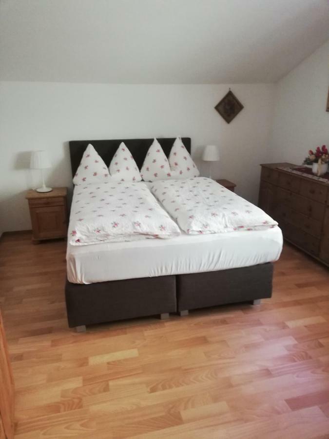 Haus Georg Διαμέρισμα Ίνσμπρουκ Εξωτερικό φωτογραφία
