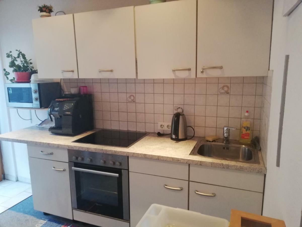 Haus Georg Διαμέρισμα Ίνσμπρουκ Εξωτερικό φωτογραφία