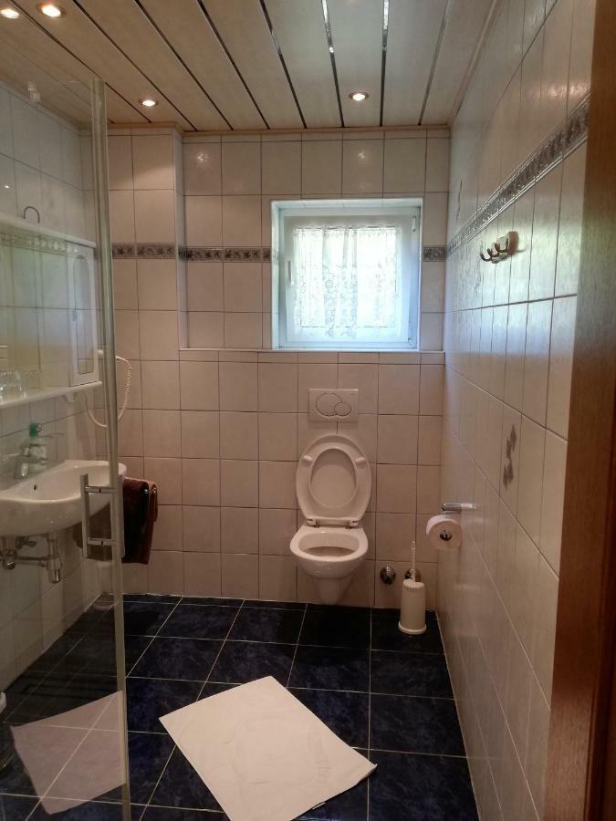 Haus Georg Διαμέρισμα Ίνσμπρουκ Εξωτερικό φωτογραφία