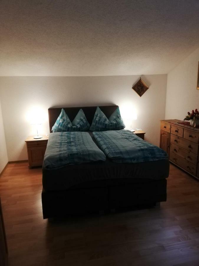 Haus Georg Διαμέρισμα Ίνσμπρουκ Εξωτερικό φωτογραφία