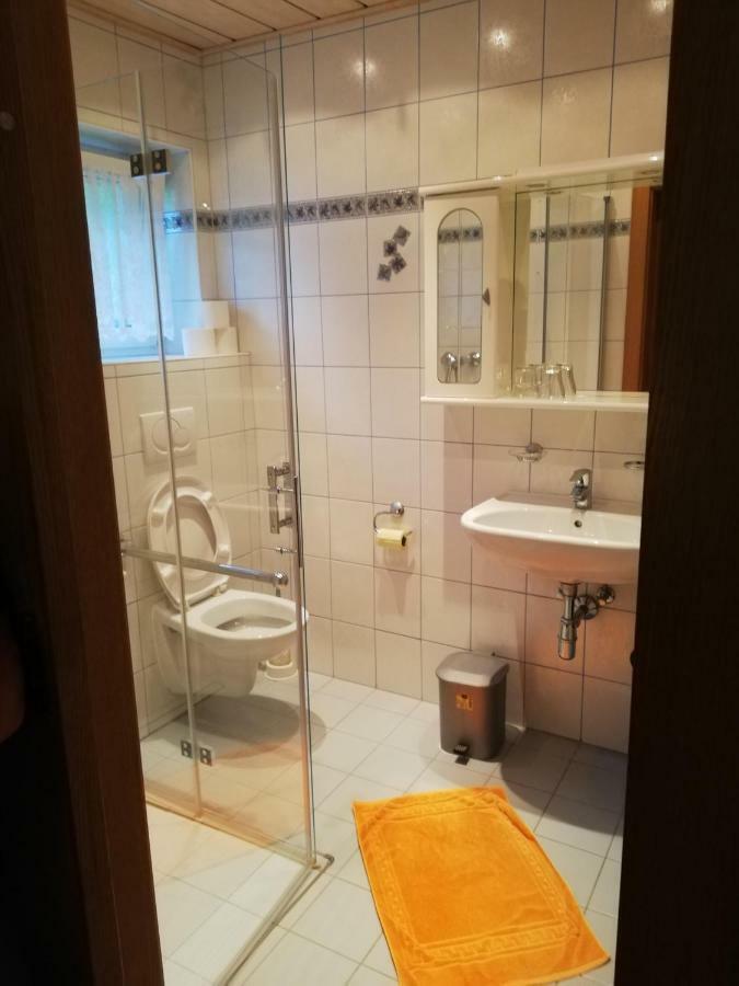 Haus Georg Διαμέρισμα Ίνσμπρουκ Εξωτερικό φωτογραφία