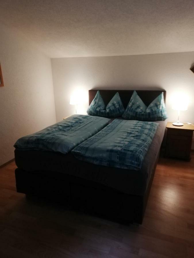 Haus Georg Διαμέρισμα Ίνσμπρουκ Εξωτερικό φωτογραφία