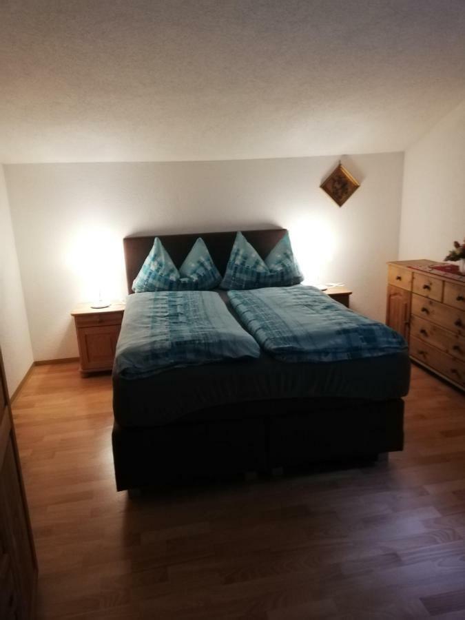 Haus Georg Διαμέρισμα Ίνσμπρουκ Εξωτερικό φωτογραφία