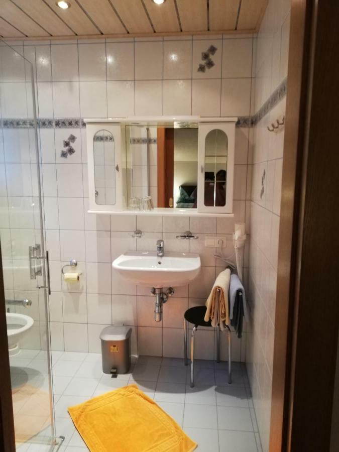 Haus Georg Διαμέρισμα Ίνσμπρουκ Εξωτερικό φωτογραφία