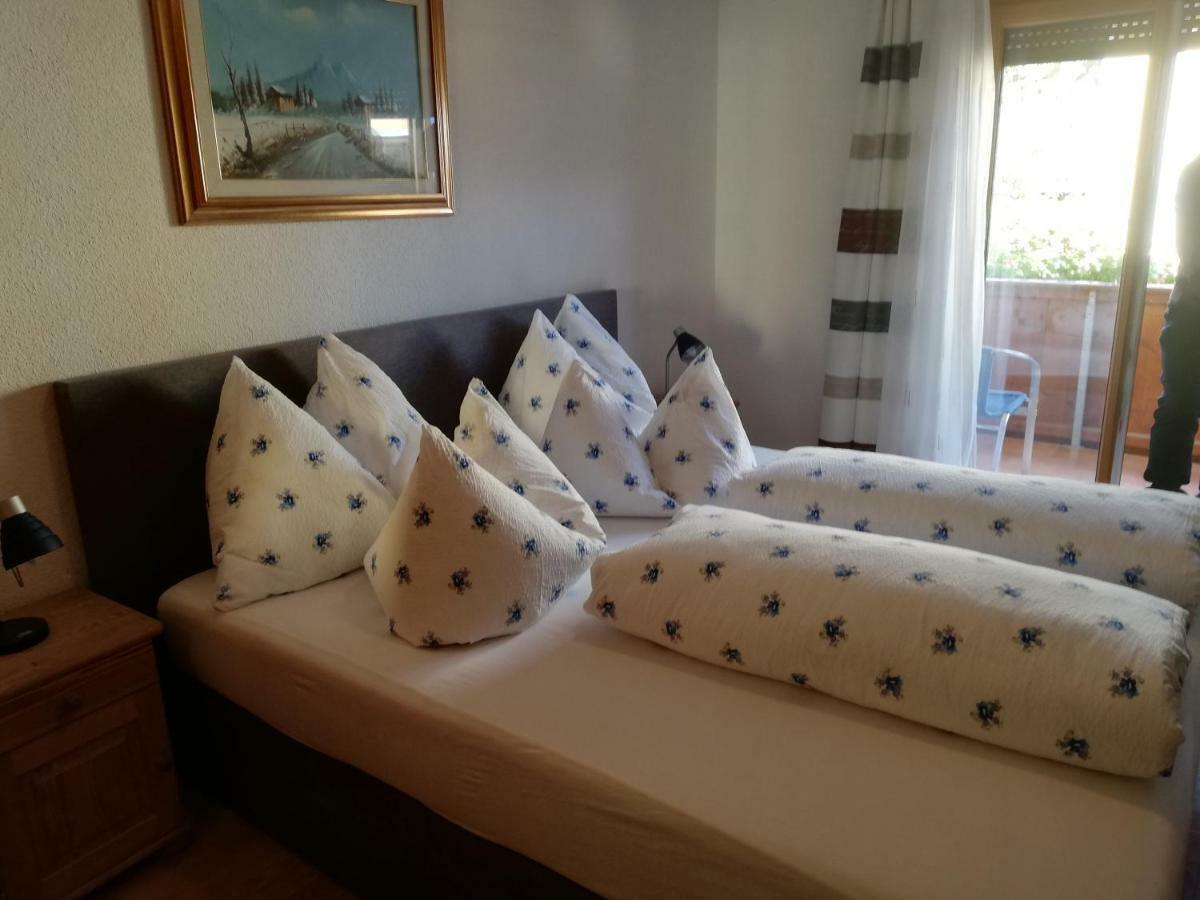 Haus Georg Διαμέρισμα Ίνσμπρουκ Δωμάτιο φωτογραφία