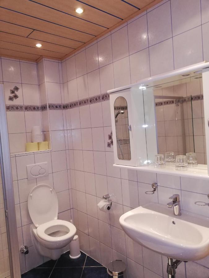 Haus Georg Διαμέρισμα Ίνσμπρουκ Εξωτερικό φωτογραφία