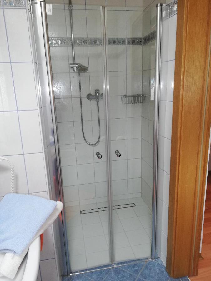 Haus Georg Διαμέρισμα Ίνσμπρουκ Εξωτερικό φωτογραφία
