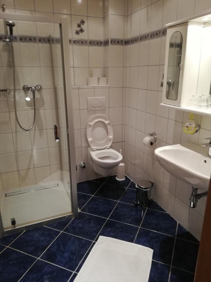 Haus Georg Διαμέρισμα Ίνσμπρουκ Εξωτερικό φωτογραφία