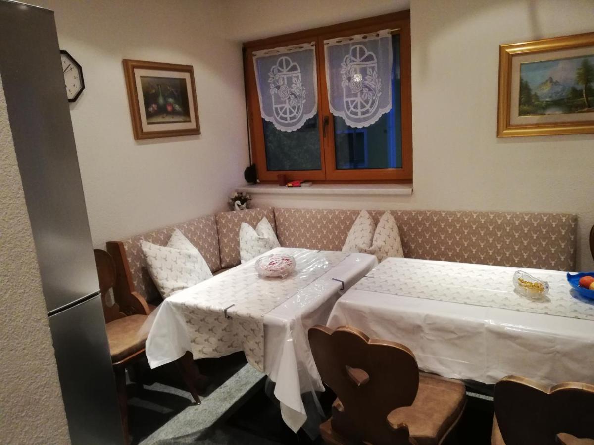 Haus Georg Διαμέρισμα Ίνσμπρουκ Εξωτερικό φωτογραφία