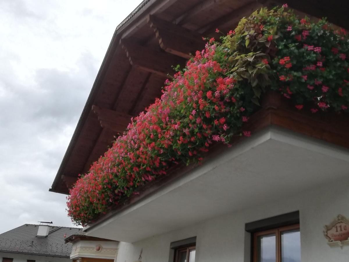 Haus Georg Διαμέρισμα Ίνσμπρουκ Εξωτερικό φωτογραφία